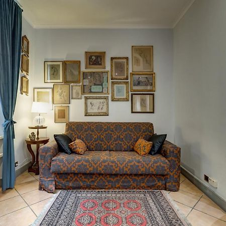 Casa Coronari Rome Exterior photo
