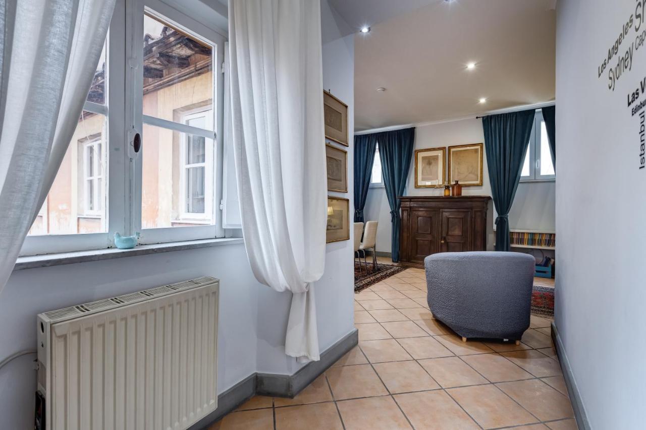 Casa Coronari Rome Exterior photo