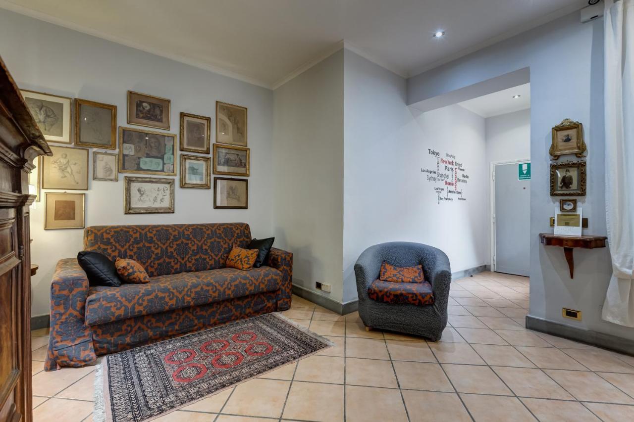 Casa Coronari Rome Exterior photo