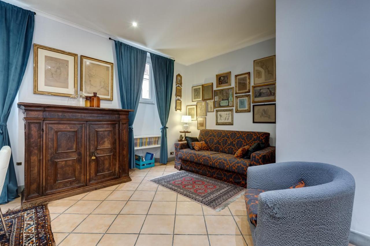 Casa Coronari Rome Exterior photo