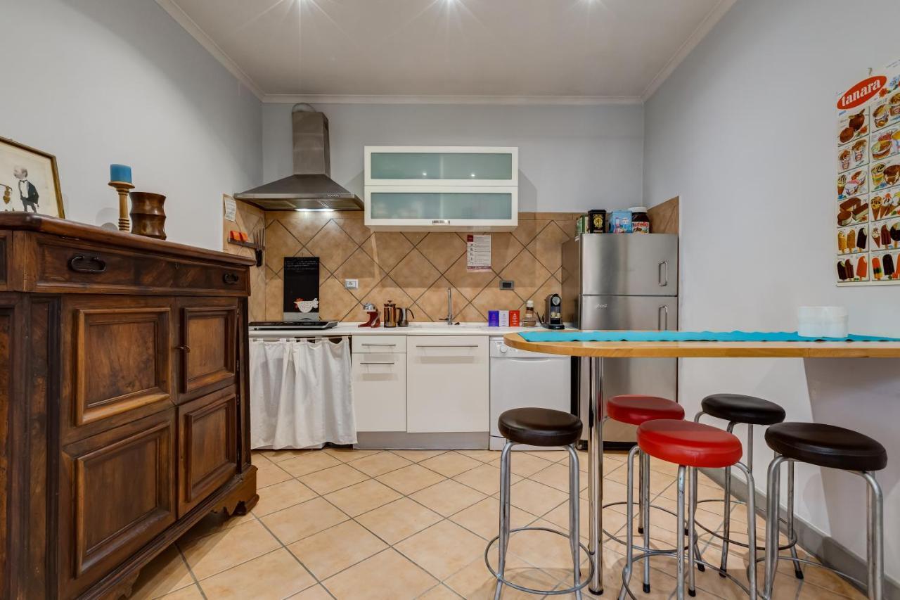 Casa Coronari Rome Exterior photo