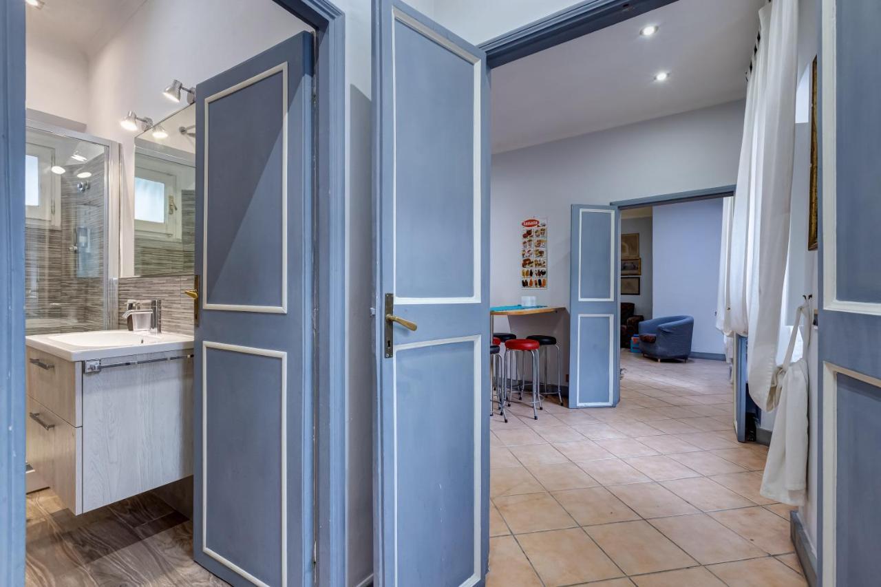 Casa Coronari Rome Exterior photo