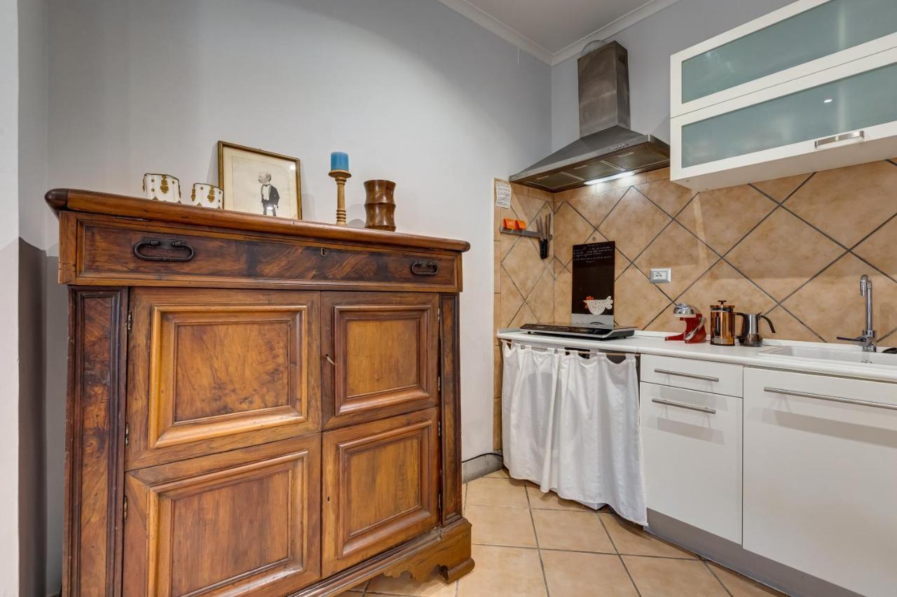 Casa Coronari Rome Exterior photo