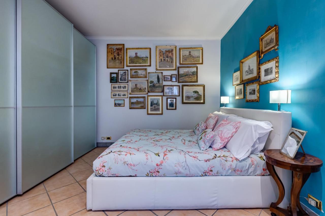 Casa Coronari Rome Exterior photo